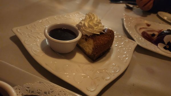 La Gare French Restaurant by null