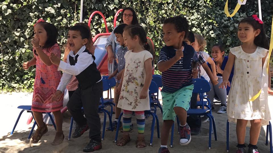 Beverly Hills Children's Academy - childcare center in West Hollywood, CA