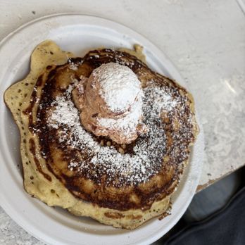 Tico’s Cuban-American Cafetería - BUTTERMILK PANCAKES - Cuban Near Me - Brooklyn, New York Tico’s Cuban-American Cafetería - BUTTERMILK PANCAKES - Cuban Near Me - Brooklyn, New York