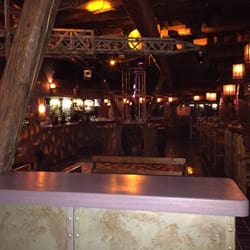 Silver Rock Music Bar - Uvnitr