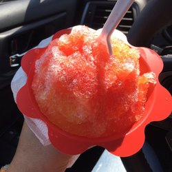 808 Shave Ice - The Front Street