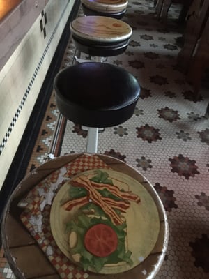 Ralph's Diner by null