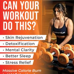 Hotworx