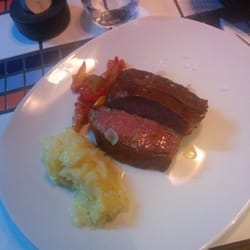 Buenos aires 72 - Dags för lunch!