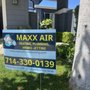 Photo of MAXX Air
