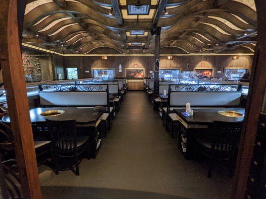 E-Gyu Revolving Sushi & Korean BBQ by null
