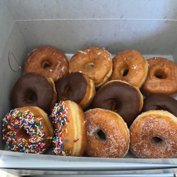 Friendly Donuts - Donuts Near Me - Orange, California Friendly Donuts - Donuts Near Me - Orange, California