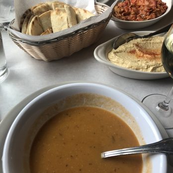 Bosphorus Cafe - Lentil soup - Turkish Near Me - Indianapolis, Indiana Bosphorus Cafe - Lentil soup - Turkish Near Me - Indianapolis, Indiana