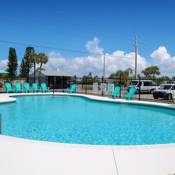 Cosmik Tiki - You'll love our heated swimming pool! - Swimming Pools Near Me - Cocoa Beach, Florida Cosmik Tiki - You'll love our heated swimming pool! - Swimming Pools Near Me - Cocoa Beach, Florida