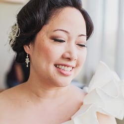 Audrey Mendoza Makeup Artist - Photo by http://www.isaiahbeiser.com/