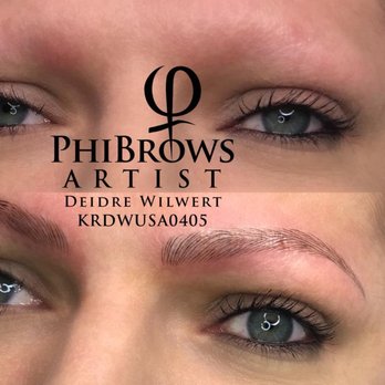 InstaBrow Microblading - Eyebrow Services Near Me - Fayetteville, North Carolina