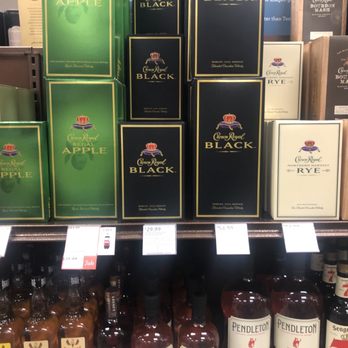 ABC Fine Wine & Spirits - Quite a selection... but no salted caramel at this location... - Beer, Wine & Spirits Near Me - Tallahassee, Florida