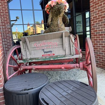 Frankenmuth Brewery - American Near Me - Frankenmuth, Michigan Frankenmuth Brewery - American Near Me - Frankenmuth, Michigan