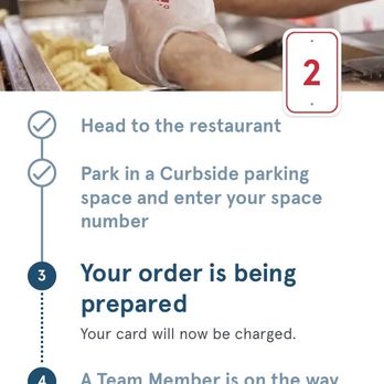 Chick-fil-A - Curbside only - Fast Food Near Me - Columbia, Maryland Chick-fil-A - Curbside only - Fast Food Near Me - Columbia, Maryland