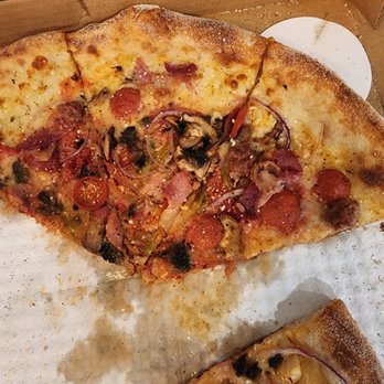 Rebellion Pizza - Pizza Near Me - Las Vegas, Nevada Rebellion Pizza - Pizza Near Me - Las Vegas, Nevada