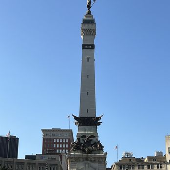 Soldiers & Sailors Monument - Landmarks & Historical Buildings Near Me - Indianapolis, Indiana Soldiers & Sailors Monument - Landmarks & Historical Buildings Near Me - Indianapolis, Indiana
