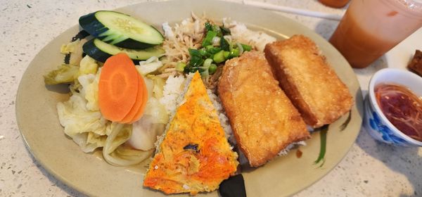 Cơm Tấm Thuận Kiều by null