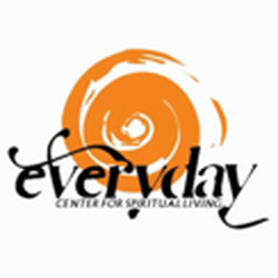 Everyday Center for Spiritual Living - ECSL logo