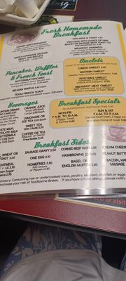 Menu photo 2 Bobette Motel & Diner Du Bois, PA
