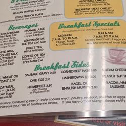 Bobette Motel & Diner