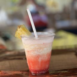 Lava Flow