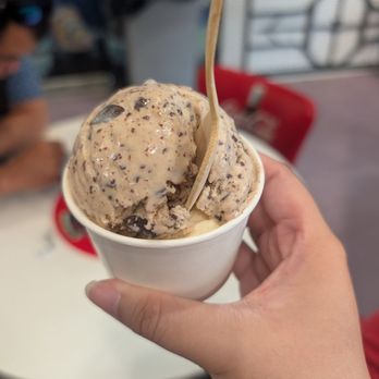 Moo's Gourmet Ice Cream - Mint chip - Ice Cream & Frozen Yogurt Near Me - Jackson, Wyoming Moo's Gourmet Ice Cream - Mint chip - Ice Cream & Frozen Yogurt Near Me - Jackson, Wyoming