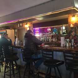 Boondocks Bar & Grill