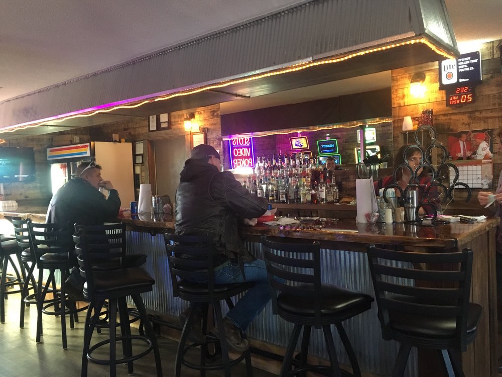 BOONDOCKS BAR & GRILL Updated August 2024 423 S Superior St, Ramsey