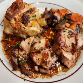 Chez Mounier - Lyonnais Near Me - Lyon, 69