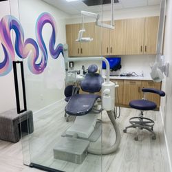 Soft Breeze Children's Dentistry and Orthodontics