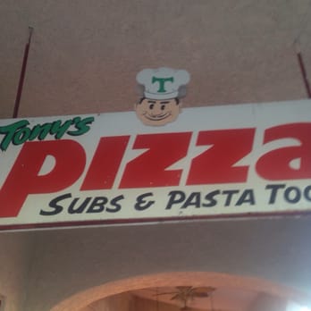 Tony's Pizza - Best pizza in Boulder City! - Pizza Near Me - Boulder City, Nevada Tony's Pizza - Best pizza in Boulder City! - Pizza Near Me - Boulder City, Nevada