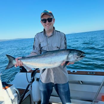 Fisherman’s Life Charters - Fishing Near Me - Gabriola, British Columbia Fisherman’s Life Charters - Fishing Near Me - Gabriola, British Columbia