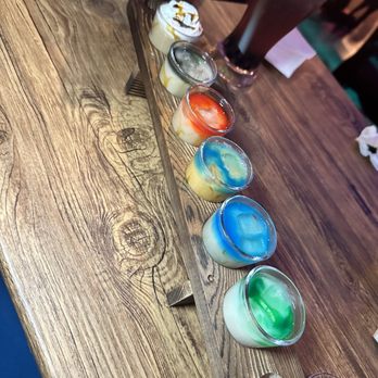 Elixir Tea Bar - Bubble Tea Near Me - Costa Mesa, California Elixir Tea Bar - Bubble Tea Near Me - Costa Mesa, California