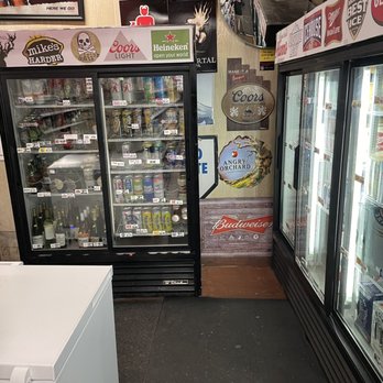 Ashford General Store - refrigerators and refridgerators - Grocery Near Me - Ashford, Washington