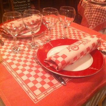 Restaurant Astier - French Near Me - Paris, 75