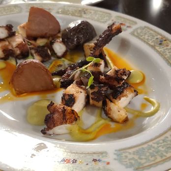 Adelinas Restaurant & Bar - Octopus - Italian Near Me - Philadelphia, Pennsylvania Adelinas Restaurant & Bar - Octopus - Italian Near Me - Philadelphia, Pennsylvania