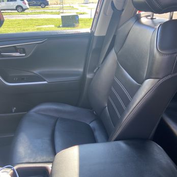Cleanpro Detail Center - Auto Detailing Near Me - Odessa, Delaware Cleanpro Detail Center - Auto Detailing Near Me - Odessa, Delaware