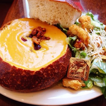 Boudin SF - Bakeries Near Me - Costa Mesa, California