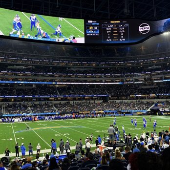 SoFi Stadium - Stadiums & Arenas Near Me - Inglewood, California SoFi Stadium - Stadiums & Arenas Near Me - Inglewood, California