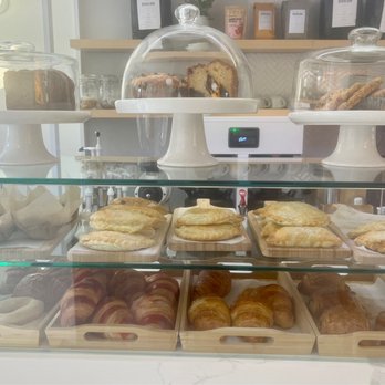 Over The Moon - Muy delicioso homemade croissants, empanadas, cookies, and more. - Coffee & Tea Near Me - Queens, New York Over The Moon - Muy delicioso homemade croissants, empanadas, cookies, and more. - Coffee & Tea Near Me - Queens, New York