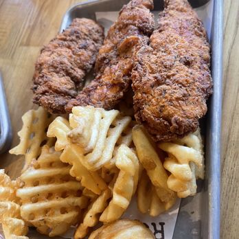Bruxie - Tenders - Breakfast & Brunch Near Me - Brea, California Bruxie - Tenders - Breakfast & Brunch Near Me - Brea, California