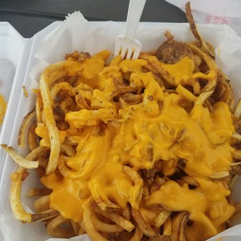 Toner De's Concessions - Best cheese fries ever - Food Trucks Near Me - Byron, Minnesota Toner De's Concessions - Best cheese fries ever - Food Trucks Near Me - Byron, Minnesota