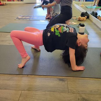 Shiva Yoga - Kids Yoga ‍ - Yoga Near Me - Des Moines, Washington