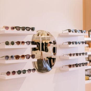 Thread & Seed - La Jolla - A great selection of sunglasses - Women's Clothing Near Me - La Jolla, California