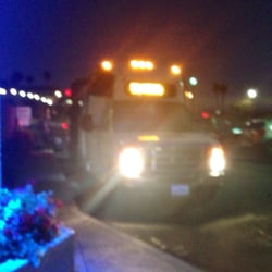 Ventura County Airporter