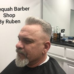 Tahlequah Barber Shop
