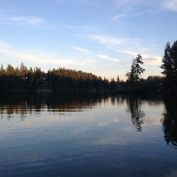Lake Wilderness Lodge - Venues & Event Spaces Near Me - Maple Valley, Washington