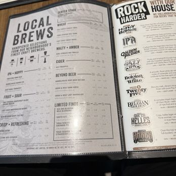 Yard House - Bars Near Me - Fresno, California Yard House - Bars Near Me - Fresno, California