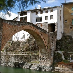 Pont del Monestir