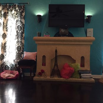 Lisa's Belle de Jour - So cute!! - Skin Care Near Me - Oklahoma City , Oklahoma